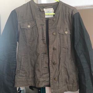 H&M Jacket